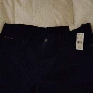 Brooks Brothers Dark Corduroy Trousers